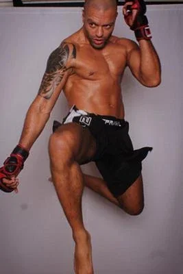 Renato da Silva Jr.