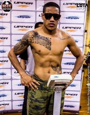 Henrique Santos