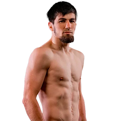 Viskhan Kadirov