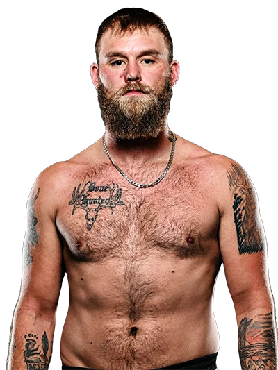 Cody Beierle