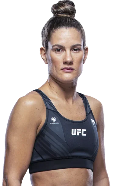 Cortney Casey