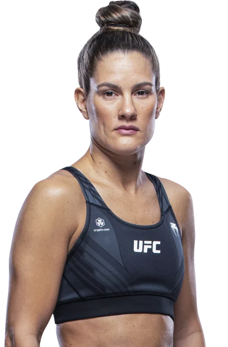 Cortney Casey
