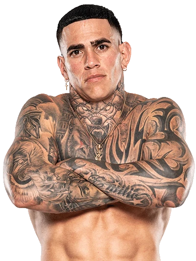 Eduardo Suarez