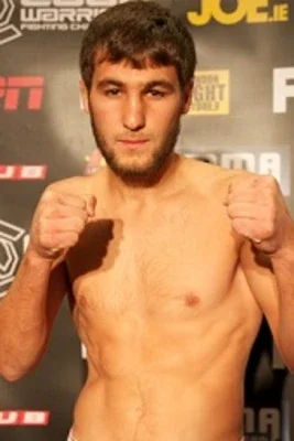 Marat Pekov