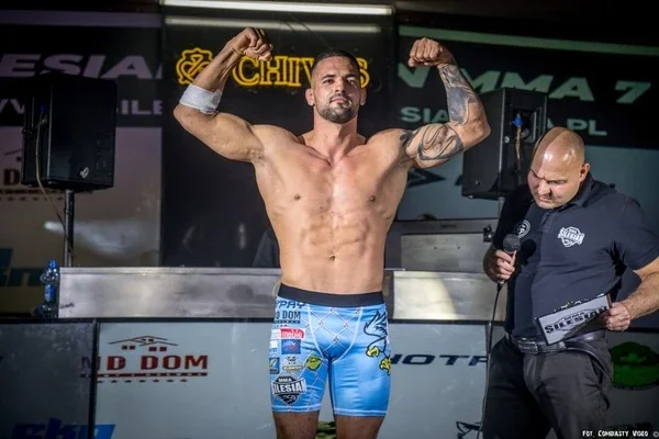 Michał Szydłowski