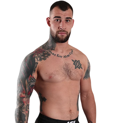 Roman Gudochkin