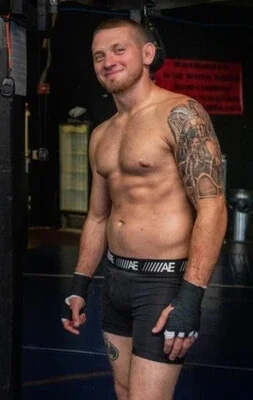 Jake Pilla