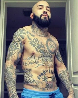 Emmanuel Rivero