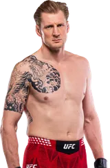 Alexander Volkov