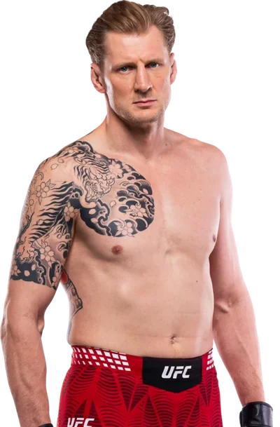 Alexander Volkov