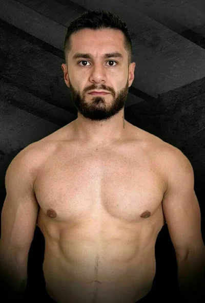 Sergio Perez Jimenez