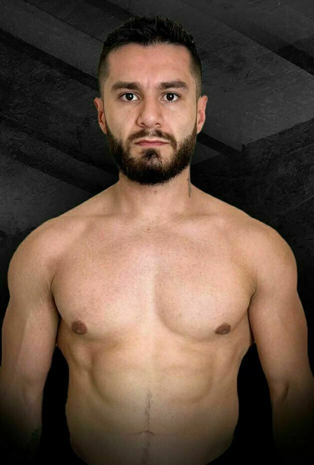 Sergio Perez Jimenez