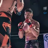 Nik Bagley