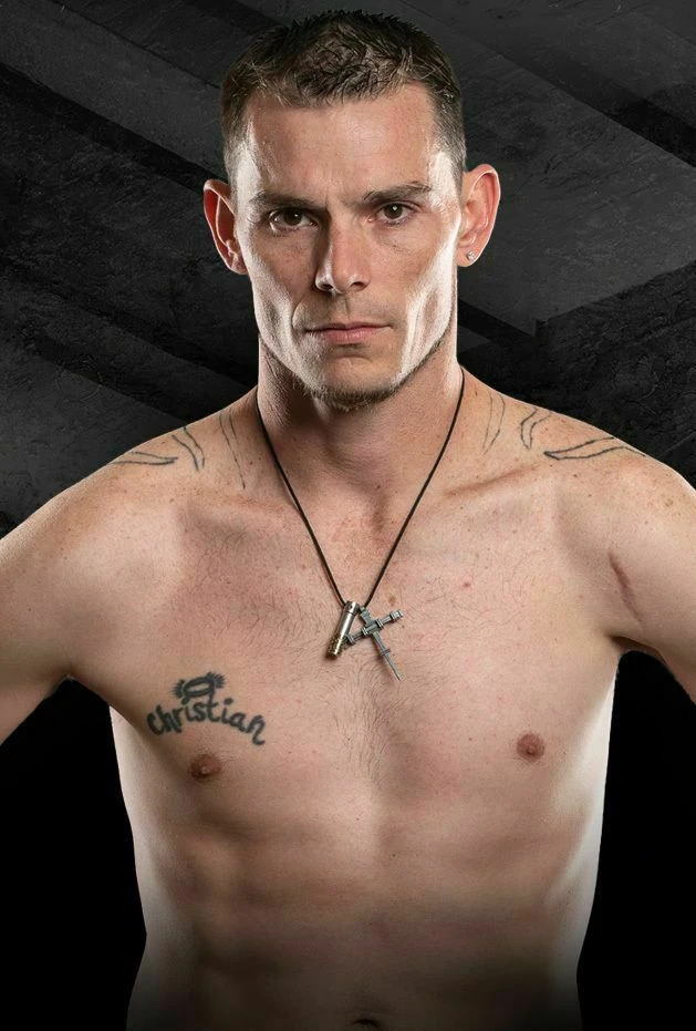 Joshua Boudreaux