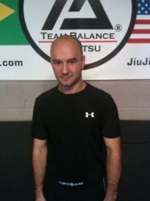 Marius Enache