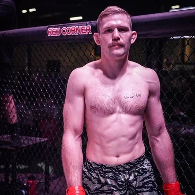 Bruce Whitehead