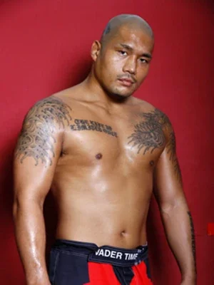 Sen Nakadai