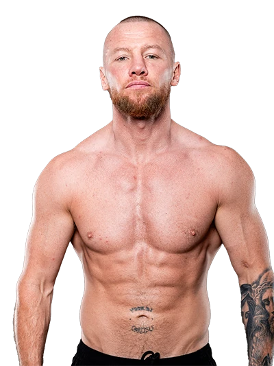 Danny Christie