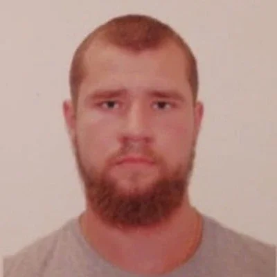 Alexey Bukarev
