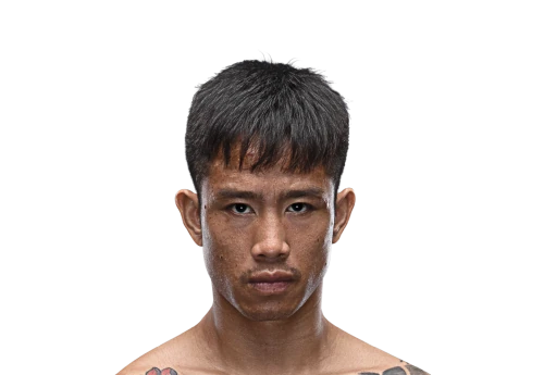 Mongkolkaew Sor Sommai