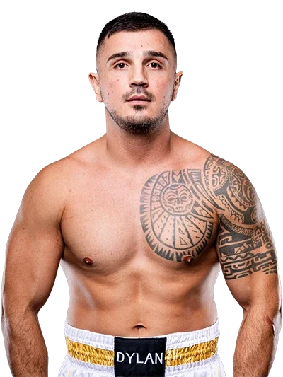 Dilan Prasovic