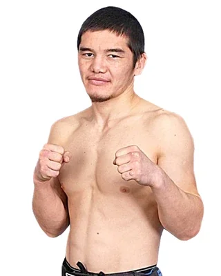 Talgat Zhumagaliev