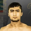 Ibrokhim Shoimov
