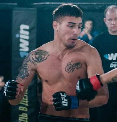 Ivan Maidanchuk
