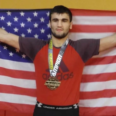 Nekruz Mirkhojaev