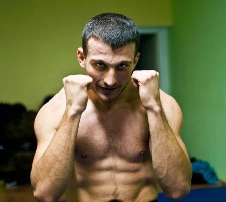 Mariusz Mazur