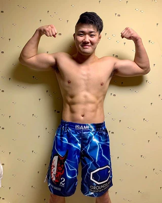 Yura Naito