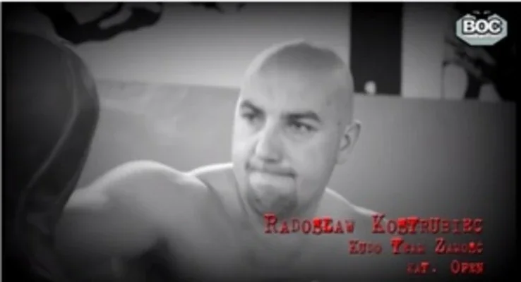 Radosław Kostrubiec