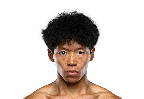 Luo Chenghao