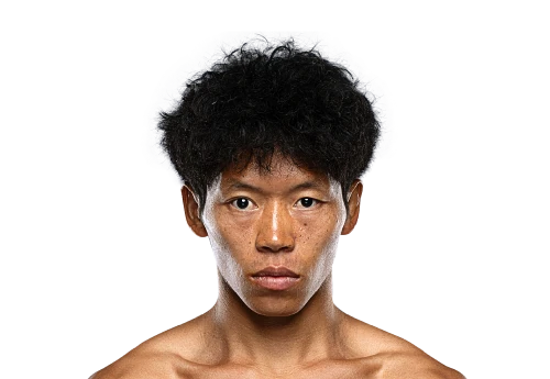 Luo Chenghao