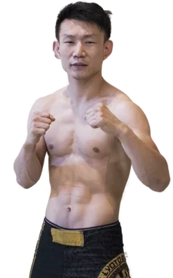 Shuang Ma