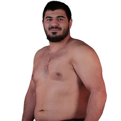 Ruslan Medzhidov