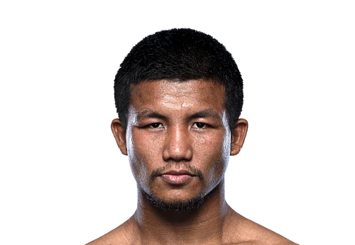 Rodtang Jitmuangnon