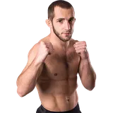 Dmitriy Parubchenko
