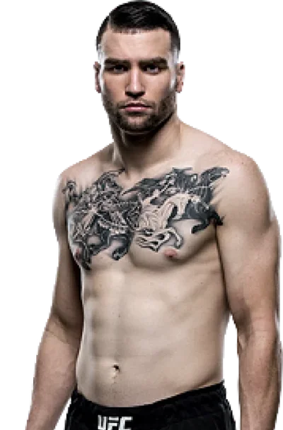 Brian Camozzi