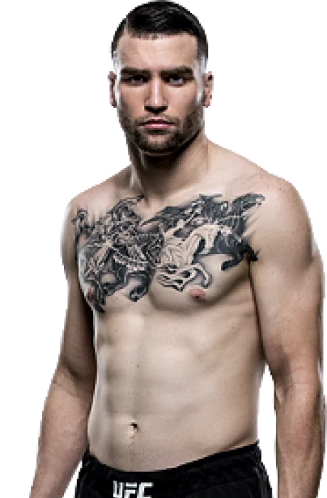 Brian Camozzi