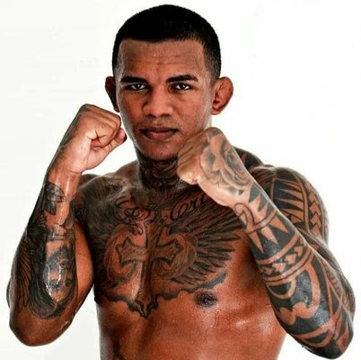 Antônio Monteiro