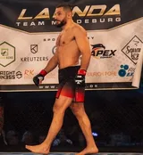 Lasha Abramishvili