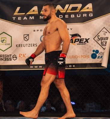 Lasha Abramishvili