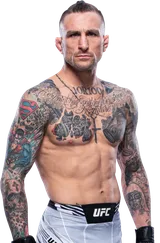 Gregor Gillespie