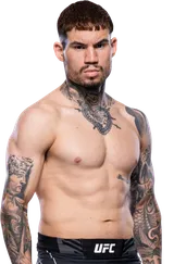 Pete Rodriguez