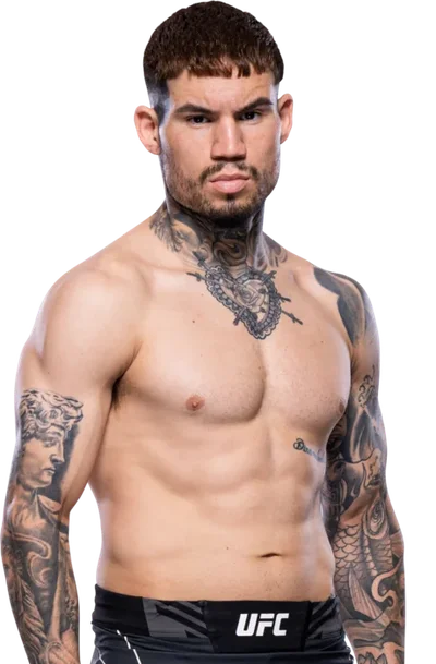 Pete Rodriguez