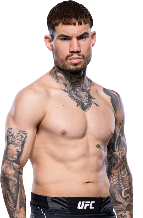 Pete Rodriguez