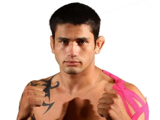 Ronaldo Silva