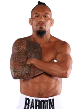 Luis Palomino