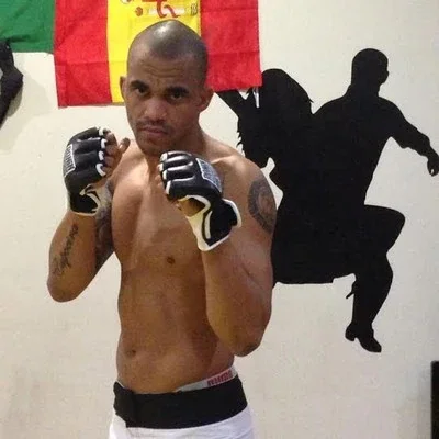 Clayton Santos